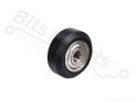 V-Slot wheel for Creality/Openbuilds 3D printer black